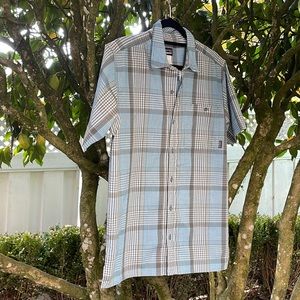 Men's Patagonia Button-up Shirt